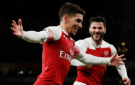 Arsenal chiến Tottenham: Emery đập bỏ kim cương, 'quái thú' tái xuất?