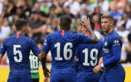 Bảng H Champions League 2019/2020: 'Ông kẹ' Chelsea và Ajax