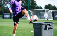 Đây, thái độ dễ đoán của Man City sau lễ bốc thăm Champions League