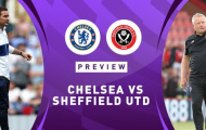 Nhận định Chelsea vs Sheffield United: Chiến thắng cách biệt cho The Blues?