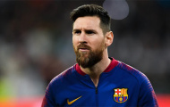 'Chúng tôi thích xếp chung bảng đấu với Barca'