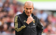 'Đại nạn' khiến Real Madrid run rẩy bước vào mùa giải mới