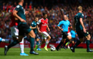 Đây, 4 lý do sẽ giúp Arsenal 'xử đẹp' Tottenham