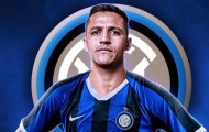  Điểm tin tối 30/08: Lý do Sanchez tới Inter; M.U gặp 2 tổn thất lớn