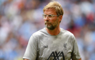 Klopp: 'Họ không phải những đội bóng nhỏ đâu'