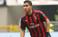 Mới 23 tuổi, cựu sao AC Milan đã tính “dưỡng già”