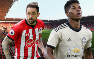 Nhận định Southampton vs Man United: Lịch sử lặp lại, Quỷ đỏ thắng cách biệt 1 bàn?
