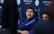 NÓNG! Pochettino làm rõ việc rời Tottenham ngay sau trận gặp Arsenal