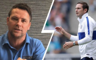 Michael Owen: 'Chelsea rất giỏi trong việc vượt qua vòng bảng'