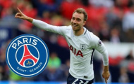 Không phải Madrid, Paris có thể là bến đỗ của 'nhạc trưởng Đan Mạch'