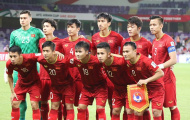 Dốc hết 'vốn liếng' đấu Thái Lan, ĐT Việt Nam có thể “mất cả chì lẫn chài”