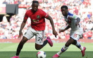 Triệu tập 'quái thú' Man Utd, HLV ĐT Anh tiết lộ 1 sự thật khó tin
