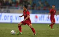 Tiền vệ Hùng Dũng chỉ ra điểm khó khăn khi đối đầu với Thái Lan