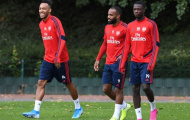 'Tiêu diệt' Tottenham, Arsenal sẽ cần đến 4 cái tên