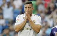 Tung 3 'chiến binh' mới, Zidane sẵn sàng đánh bật Villarreal