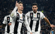 Vì Champions League, “sếp lớn” Juventus trông cậy vào Ronaldo