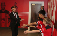 Solskjaer hé lộ lí do loại Lingard, tin dùng Mata