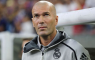 NÓNG! Zidane phát biểu bất ngờ về khả năng chốt hạ vụ Pogba