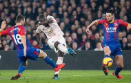 10 thống kê đặc biệt thú vị sau trận Southampton 1-1 Man Utd