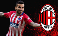 5 gương mặt đáng chú ý có thể cập bến Serie A trong TTCN hè 2019: Bộ đôi của Atletico Madrid