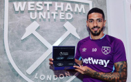 CHÍNH THỨC: Đội bóng London giữ chân 'nhạc trưởng Argentina'