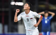 Han Kwang-song: Người khiến Juventus phải theo đuổi hơn 18 tháng