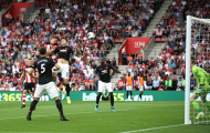 'Anh ta đứng đầu về khả năng đánh chặn trước Man Utd'