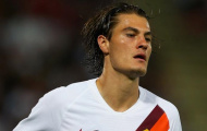 AS Roma chuẩn bị tiễn 'người thừa' sang Bundesliga