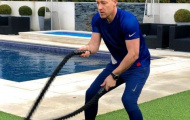 'Đệ tử ruột' Lampard: 2 người đó là hình mẫu của tôi
