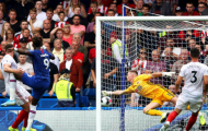 'Tội đồ' Zouma, Chelsea có trận hòa sốc trước Sheffield United