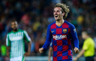 Chân lý của Valverde sẽ tiếp tục là Antoine Griezmann!
