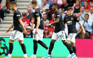 Chỉ 4 trận, tân binh Man Utd san bằng thành tích gần cả mùa trước