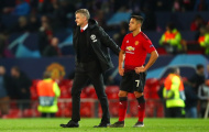 CHÍNH THỨC! Cầu thủ thâm niên nhất - do Sir Alex phát hiện, chia tay Man Utd