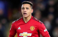 CHOÁNG! Solskjaer thừa nhận cực sốc về Sanchez