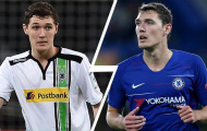 SỐC! 'Trò cưng' Lampard tiết lộ từng chơi ở một vị trí không ngờ