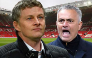 Cuối cùng, Solskjaer đã chứng minh mình khác biệt với Mourinho