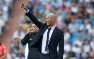 'Đại pháo' trở lại, Zidane quyết chiến Villarreal