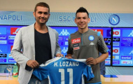 Đấu Juventus, HLV Napoli xác nhận khả năng ra sân của sao 42 triệu euro