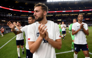 Klopp chỉ nhắn 1 câu, sao Liverpool tức tốc khăn gói sang Đức