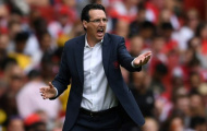 Emery đăng đàn, úp mở làm điều 'khủng khiếp' tiếp đón Tottenham