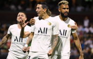 'Kẻ đóng thế' cho Cavani và Mbappe nói gì khi tiếp tục nổ súng giúp PSG chiến thắng?