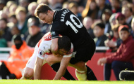 10 cầu thủ ghi bàn nhiều nhất ở Premier League năm 2019