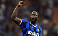 Lukaku: 'Solskjaer nói với tôi 1 điều trên sân tập'