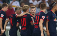 Hậu ký hợp đồng, 'khát vọng' của Bayern đã 'đáp lễ' Leipzig xuất sắc đến thế nào?