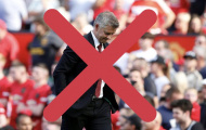 Hơn người vẫn không thắng, CĐV Man Utd đòi sa thải Solskjaer