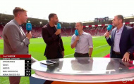 Huyền thoại Man Utd: 'Van Dijk không xứng với danh hiệu đó'