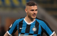 Icardi kiện Inter: Không yêu đừng nói lời cay đắng!