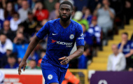 Khủng hoảng hàng thủ, Chelsea tính 'đánh bạc' với sao trẻ