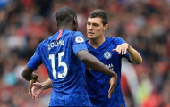 Sao Chelsea: Thua Man Utd là sự thúc đẩy cho chúng tôi