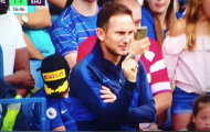 Lampard phản ứng ra sao sau pha hỏng ăn mười mươi của Kovacic?